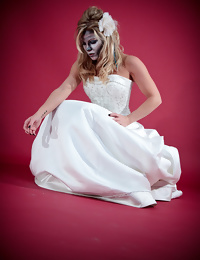 Meet Madden in Corpse Bride